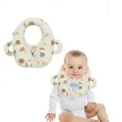 GENERICO - Almohada de Soporte Para Biberón para Niño