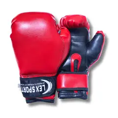 GENERICO - Guante de Boxeo Juvenil Talla 14