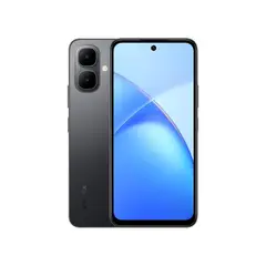 INFINIX - Celular Infinix Smart 10 3GB 128GB Negro
