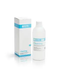 HANNA - Solución de limpieza para usos generales para electrodo de pH 500 mL HANNA X 500ml