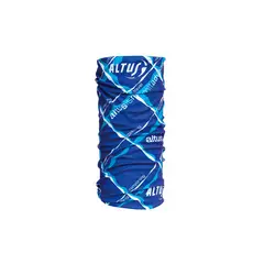 ALTUS - BANDANA DIAMOND AZUL -