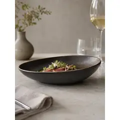 LAR DANIELSEN - Plato gourmet estilo restaurante 27 cm - Surfe