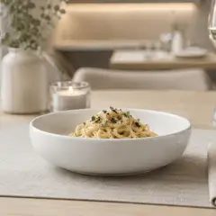 LAR DANIELSEN - Plato gourmet estilo restaurante, 20 cm - Tottenham