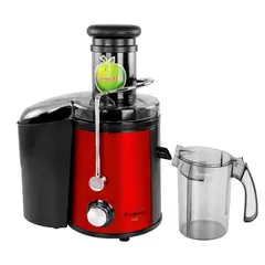 FINEZZA - Extractor De Jugos Finezza FZ-6098EX Rojo