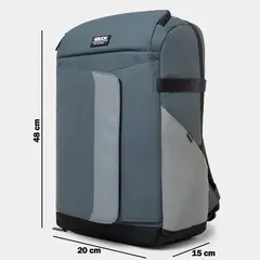 Gzuck - Mochila Sintetica Estrim Hombre