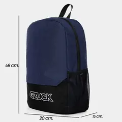 Gzuck - Mochila Moll Hombre