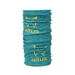 ALTUS - BANDANA OCÉANO HEXAGON -