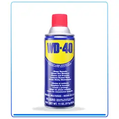 WD-40 - Aerosol multiusos 11 Oz