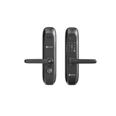 Ezviz - Cerradura Inteligente L2S con Huella Dactilar