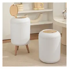 GENERICO - Tacho Cilindrico para Basura