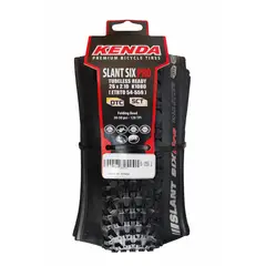 KENDA - LLANTA PARA BICICLETA KENDA SLANT SIX PRO 26 X 2.1