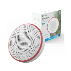 EZVIZ - CS-T9C SIRENA INALAMBRICA 105DB