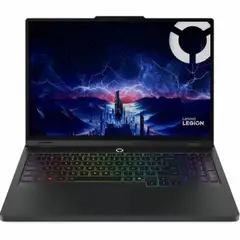 LENOVO - Laptop Lenovo Legion Pro 5 Core i9-14900HX 32GB 1TB SSD RTX 5060 16" WQXGA 240Hz Windows 11 Pro