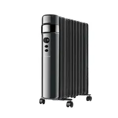 Taurus - Termo Radiador de Aceite Agadir 2500 Connect