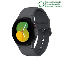 SAMSUNG - Samsung Galaxy Watch 5 40mm Bluetooth Reacondicionado SemiNuevo