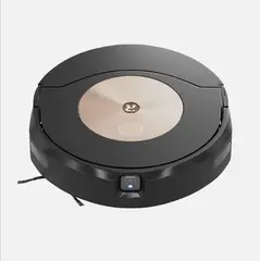 IROBOT - Aspiradora robot Roomba Combo J9 220V con limpieza avanzada y sistema inteligente