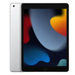 APPLE - Apple iPad 10.2 256gb A13 Wifi 9na Gen
