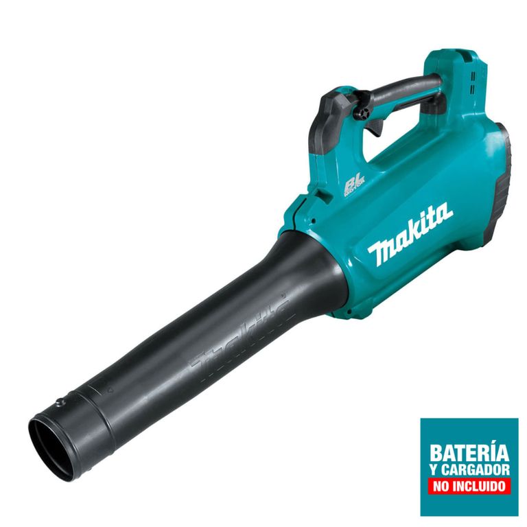 Sopladora Inalambrica 18V LXT 13,0 m³/min (Sin Bateria / Sin cargador) Makita DUB184Z
