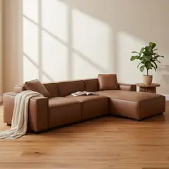 GENERICO - SECCIONAL LUHAN MARRON ULTRACUERO