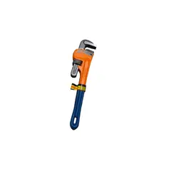 CUTE - LLAVE STILSON DE 12 PULGADAS