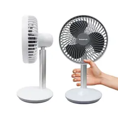 TAURUS - Ventilador Portable de Escritorio Taurus Austro