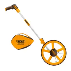 INGCO TOOLS - Odómetro Rueda Medición Distancia Ingco Hdmw45 Profesional