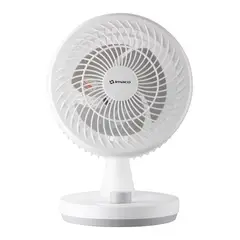 Imaco - Ventilador de mesa 8 CF0840 Imaco