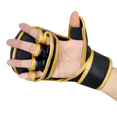 REAL FITNESS PERU - Guantes de Taekuando MMA REAL FITNESS PERU