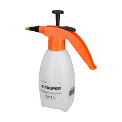 Truper - Fumigador de 1 litro doméstico COD 10929 Truper