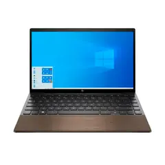 HP - LAPTOP NOTEBOOK HP ENVY 13-BA1011LA 13 INTEL CORE I5 1135G7 8GB 256GB WIN 11 P-N 2H6T0LAABM