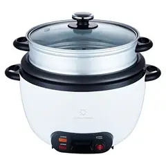 INDURAMA - Olla arrocera Indurama 1.8L OAI-BL18