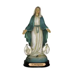 DI ANGELO - FIGURA MILAGROSA 21cm 556-33014