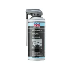 LIQUI MOLY - Spray de Silicona Liqui Moly Pro-Line Silikonspray