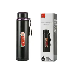 GENERICO - Termo de 1000 ml con Filtro para Infusiones