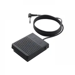 KORG - PS-3 Korg - Pedal para Korg Switch Conmutador Sustain