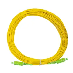 FINDER - Cable de Fibra Óptica SCAPC 10Mts TM-TSC11-33FT FINDER