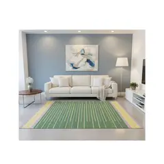 GENERICO - Alfombra Decoghar BZ-3  Peru Kilam Multi 150 x 210 cm
