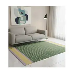 GENERICO - Alfombra Decoghar BZ-3  Peru Kilam Multi 120 x 180 cm