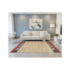 GENERICO - Alfombra Decoghar BZ-7  Peru Kilam Multi 150 x 210 cm