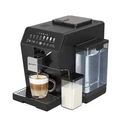 Imaco - Cafetera 8 en 1 Espresso y Capuccino 15 bares Automática IECM1582A Imaco