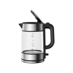 XIAOMI - Hervidor eléctrico de vidrio Xiaomi Electric Glass Kettle