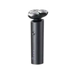 XIAOMI - Xiaomi Afeitadora Eléctrica S301 Rotativa Negro