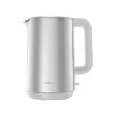 XIAOMI - Hervidor eléctrico de doble pared Xiaomi Double Wall Electric Kettle