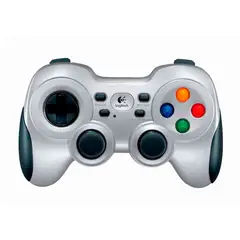 LOGITECH - GAMEPAD LOGITECH F710 INALAMBRICO 2.4GHZ USB 2.0 P-N940-000117