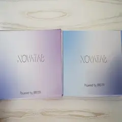 GENERICO - TABLET NOVATAB 3 EN 1 NOVAT-15