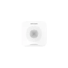 HIKVISION - Sirena Inalámbrica Interior - AX HOME