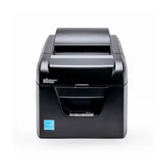 STAR - MPRESORA TERMICA DE TICKETS STAR BSC-10 USB Y SERIAL GRIS P-N BSC-10