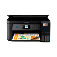 EPSON - IMPRESORA EPSON L4260 DE TINTA MULTIFUNCIONAL P-N C11CJ63303