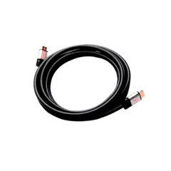 GENERAL - CABLE HDMI A HDMI 1.8MTS KUMO UHD 4K-2K - PN STA-AH02