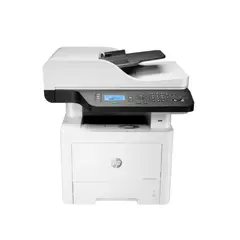 HP - IMPRESORA HP LASER 432FDN MONOCROMÁTICA MULTIFUNCIONAL P-N 7UQ76AAKV